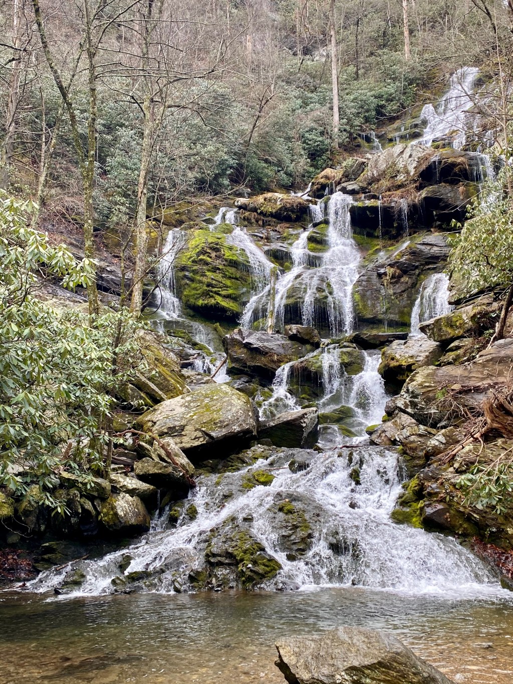 The Grand Canyon: A Family Adventure of Hikes, Rafts and Rides – Oh&nbsp;My!